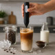 Handheld Electric Milk Frother